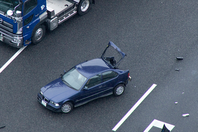 よくあるお問い合わせ