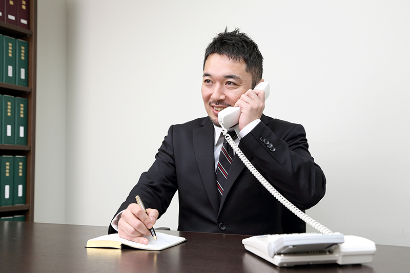 よくあるお問い合わせ