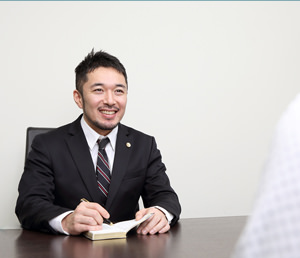 「頼んで良かった」と納得していただくための、3ステップ